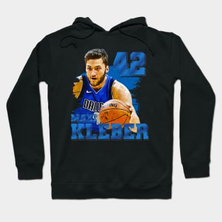 Maxi Kleber || 42 Hoodie